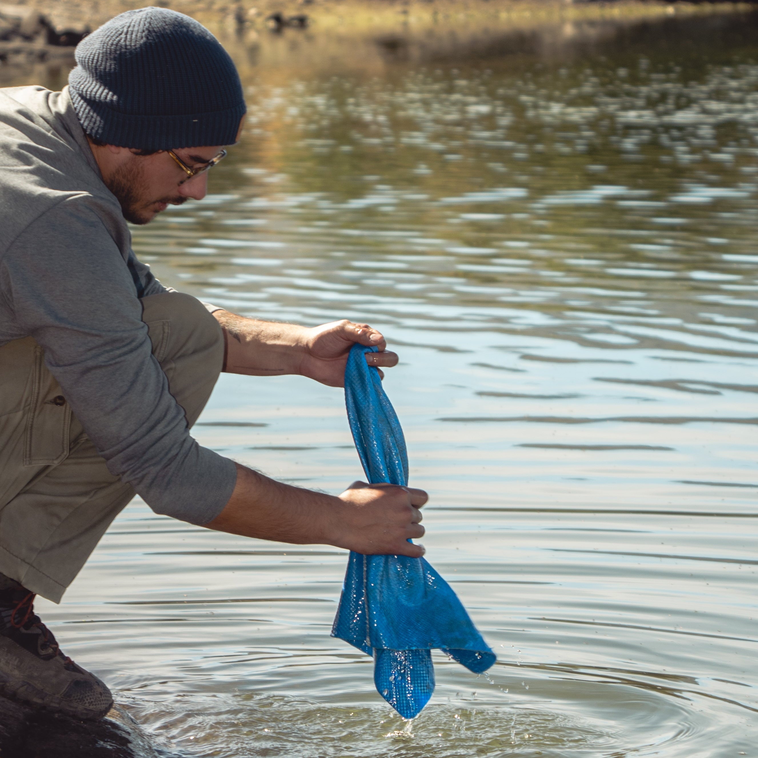 Absorpet - Toalla Ultra Absorbente para Perros