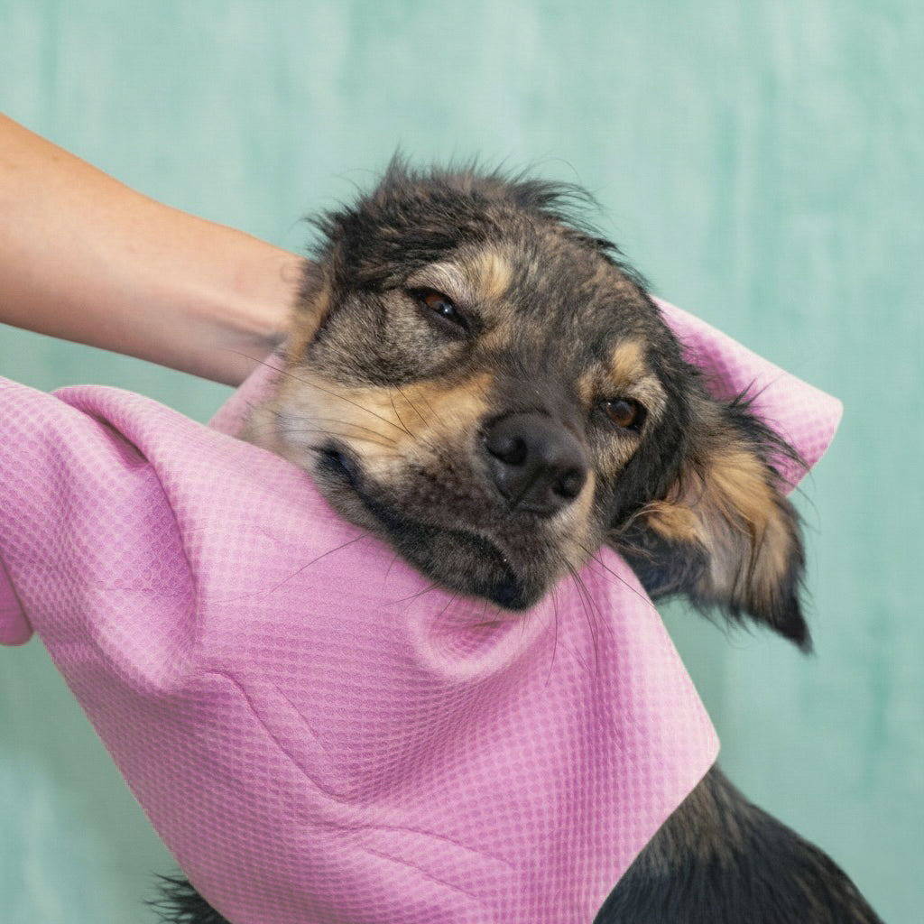 Absorpet - Toalla Ultra Absorbente para Perros
